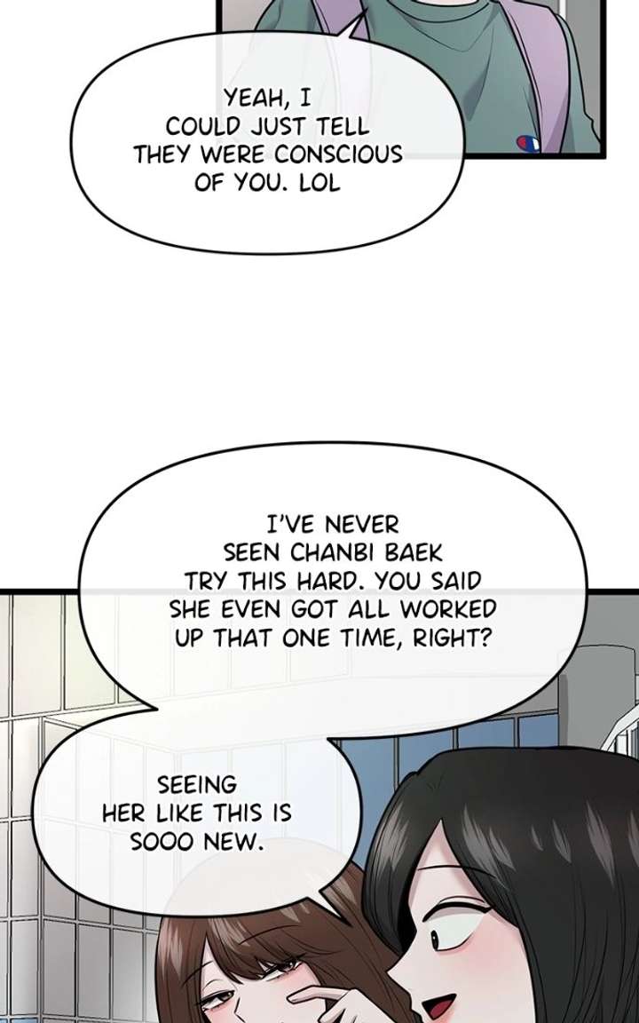 Back to Chanbi Chapter 83 - Page 4