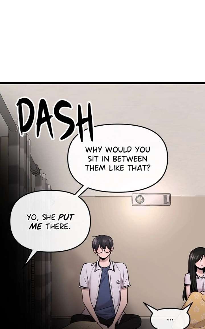 Back to Chanbi Chapter 83 - Page 42