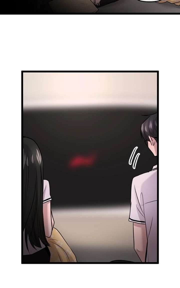 Back to Chanbi Chapter 83 - Page 43