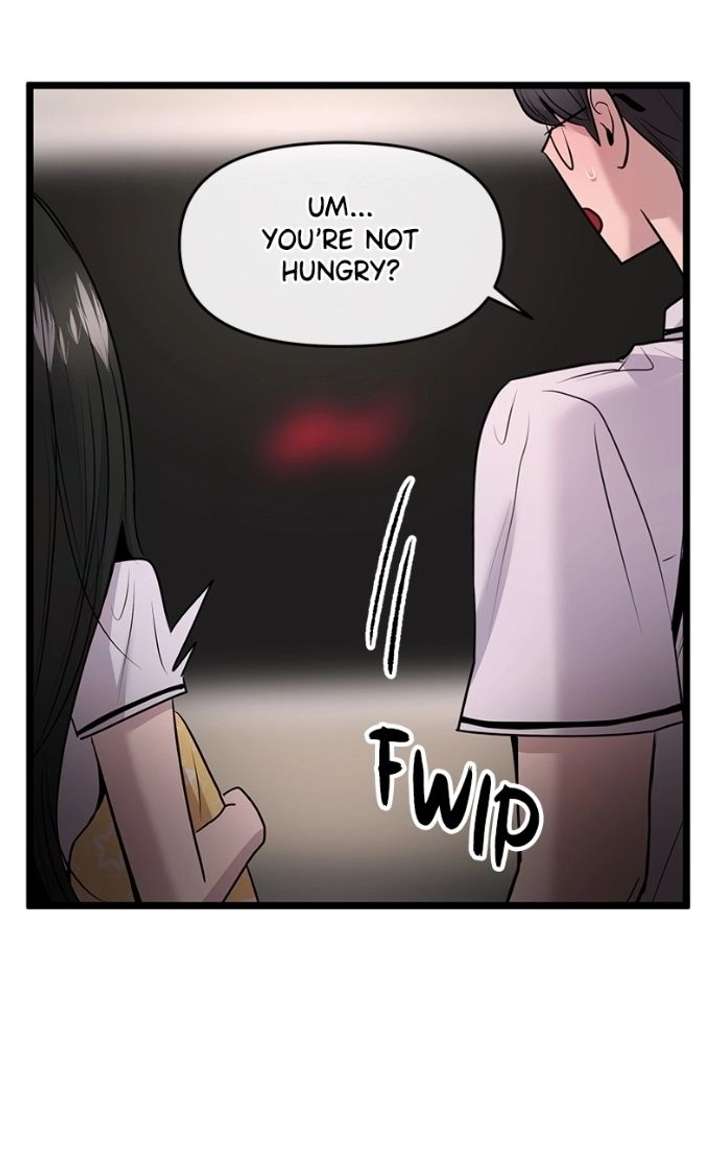 Back to Chanbi Chapter 83 - Page 44