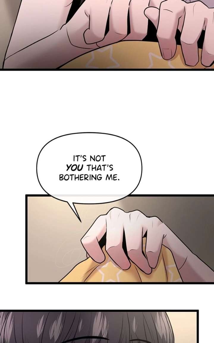 Back to Chanbi Chapter 83 - Page 52