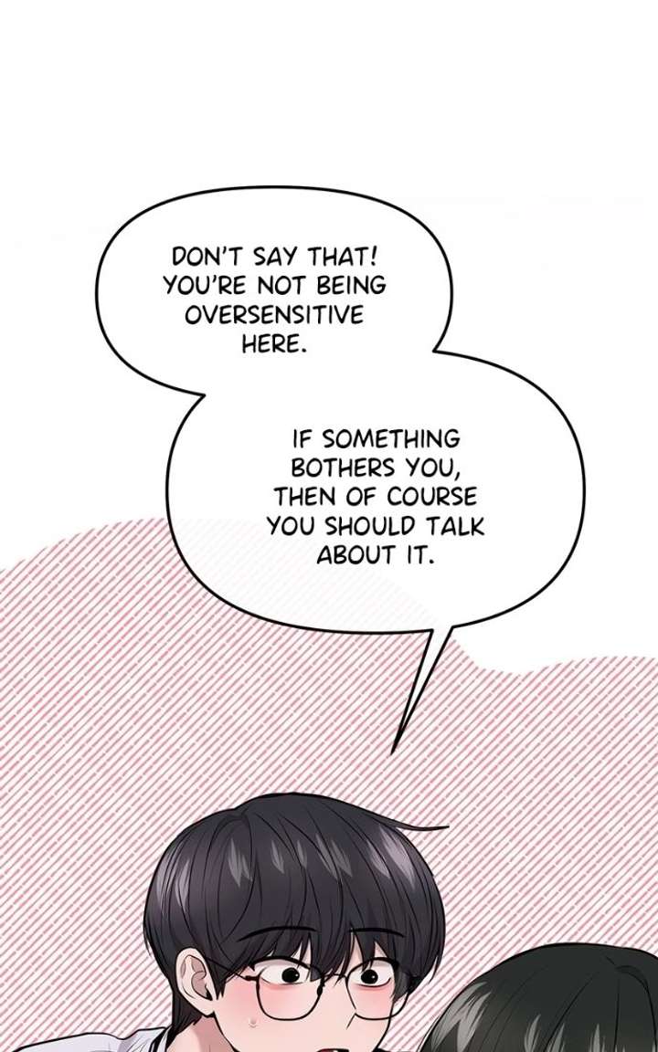 Back to Chanbi Chapter 83 - Page 63