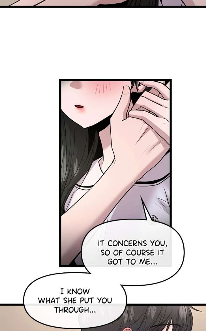 Back to Chanbi Chapter 83 - Page 75