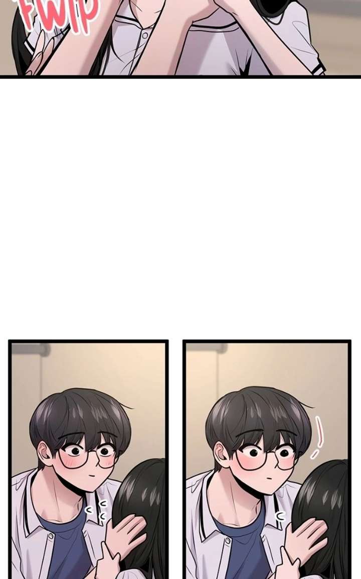 Back to Chanbi Chapter 83 - Page 77