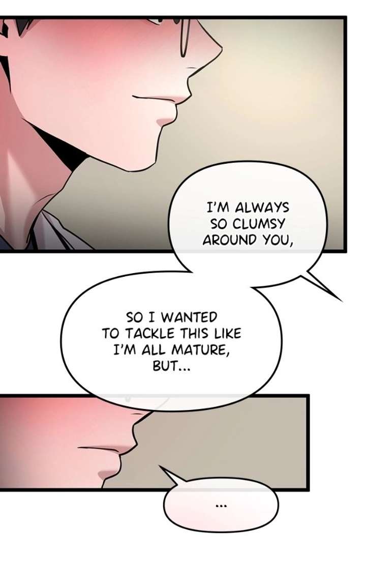 Back to Chanbi Chapter 83 - Page 79