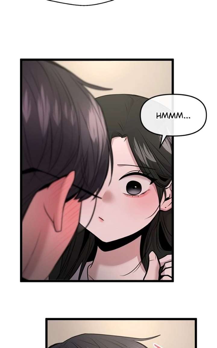 Back to Chanbi Chapter 83 - Page 82