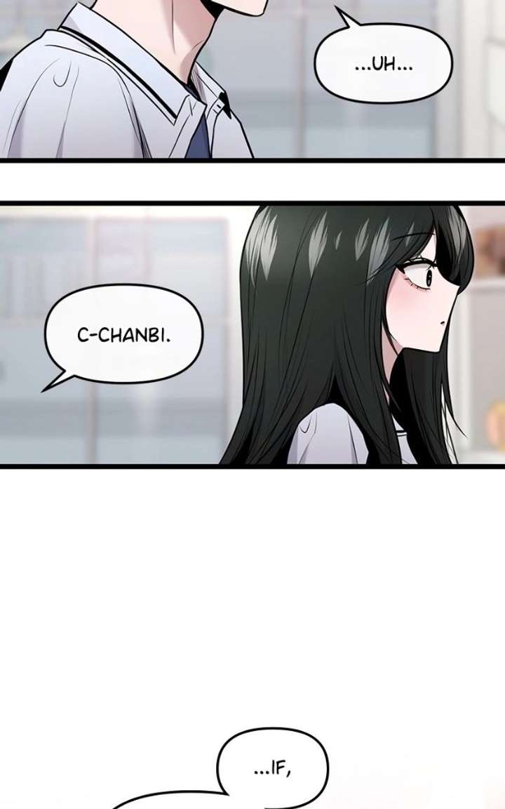 Back to Chanbi Chapter 84 - Page 19