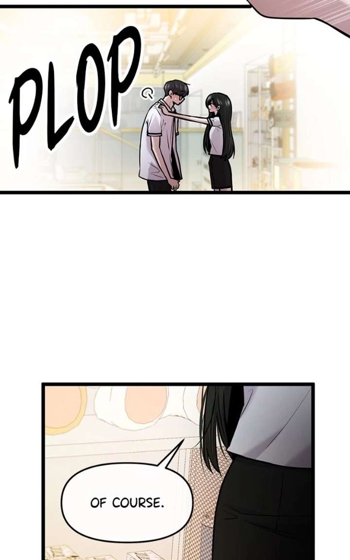 Back to Chanbi Chapter 84 - Page 24