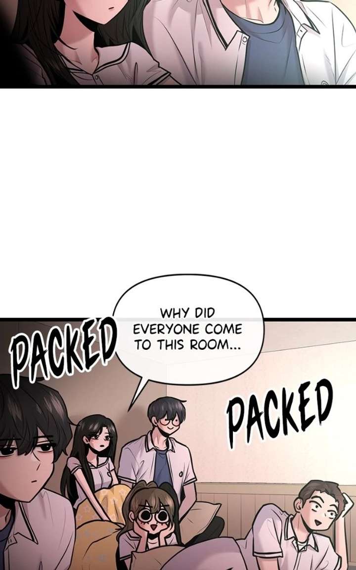 Back to Chanbi Chapter 84 - Page 3