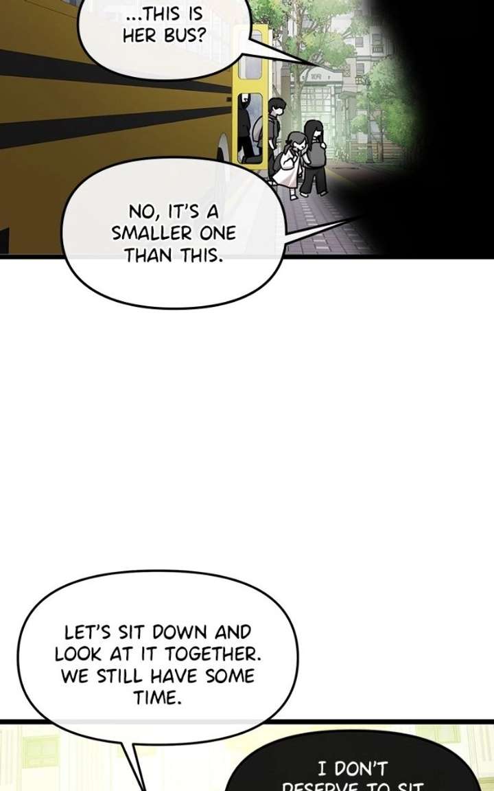 Back to Chanbi Chapter 84 - Page 50