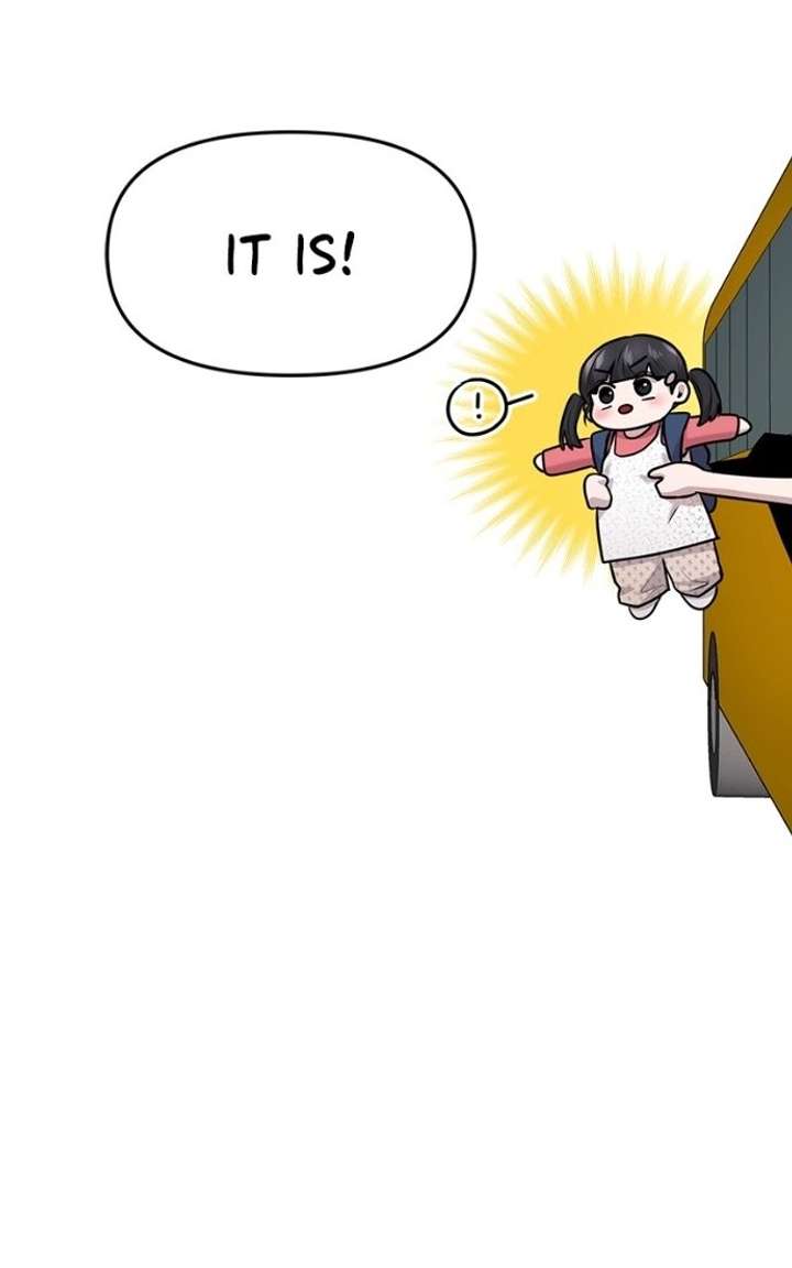 Back to Chanbi Chapter 84 - Page 58