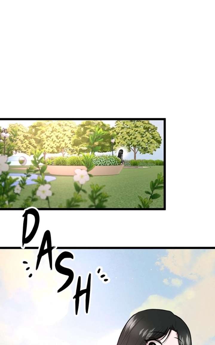 Back to Chanbi Chapter 84 - Page 92