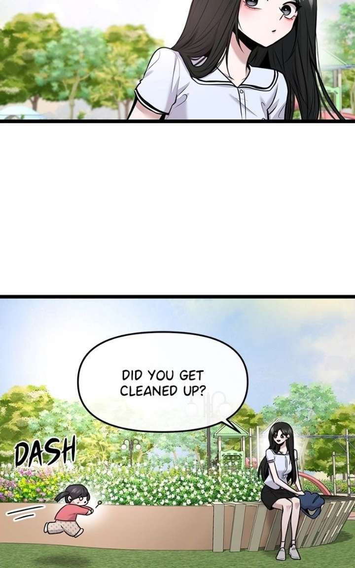 Back to Chanbi Chapter 84 - Page 93