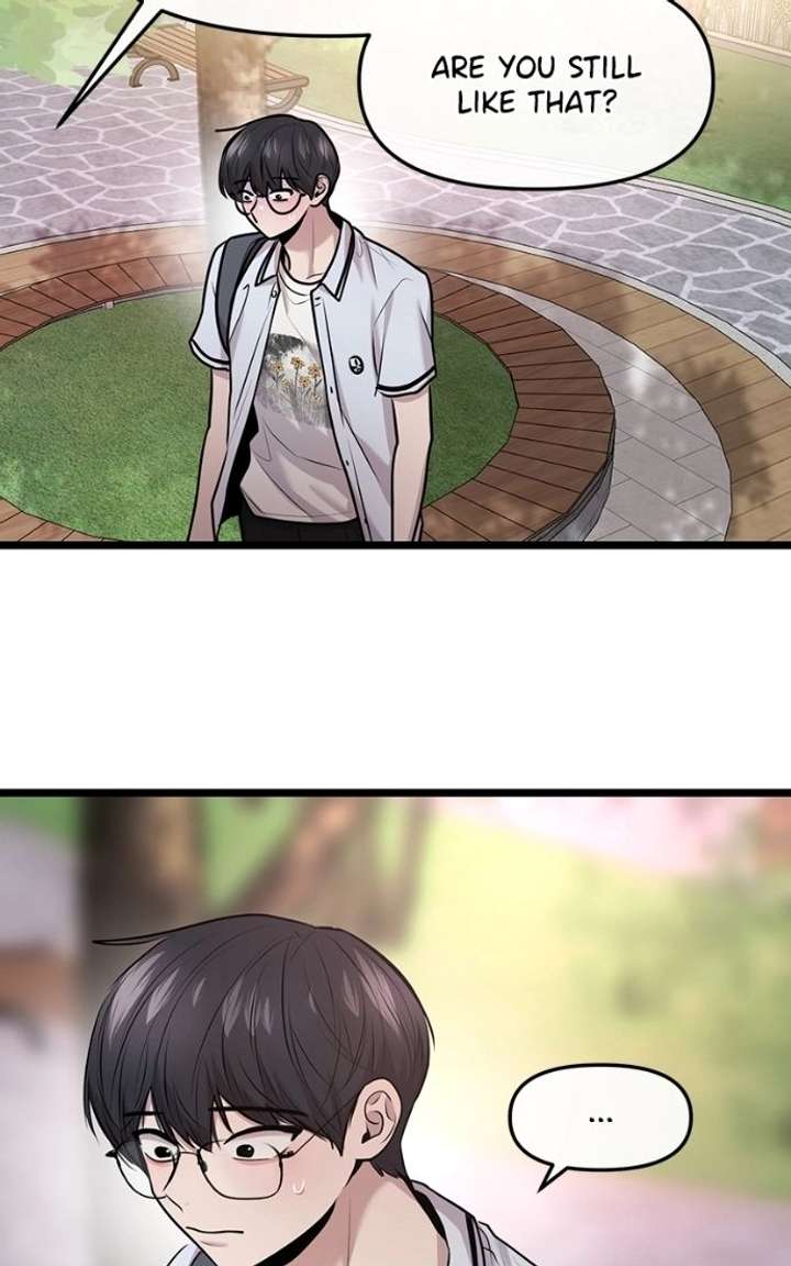 Back to Chanbi Chapter 85 - Page 11