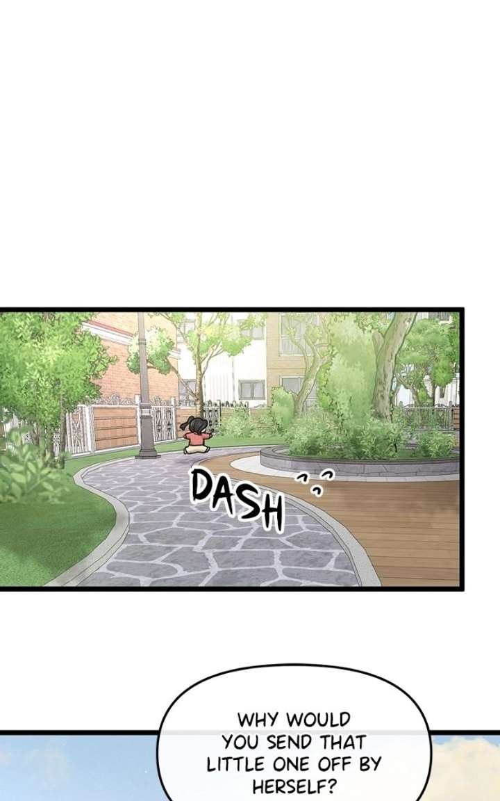 Back to Chanbi Chapter 85 - Page 2