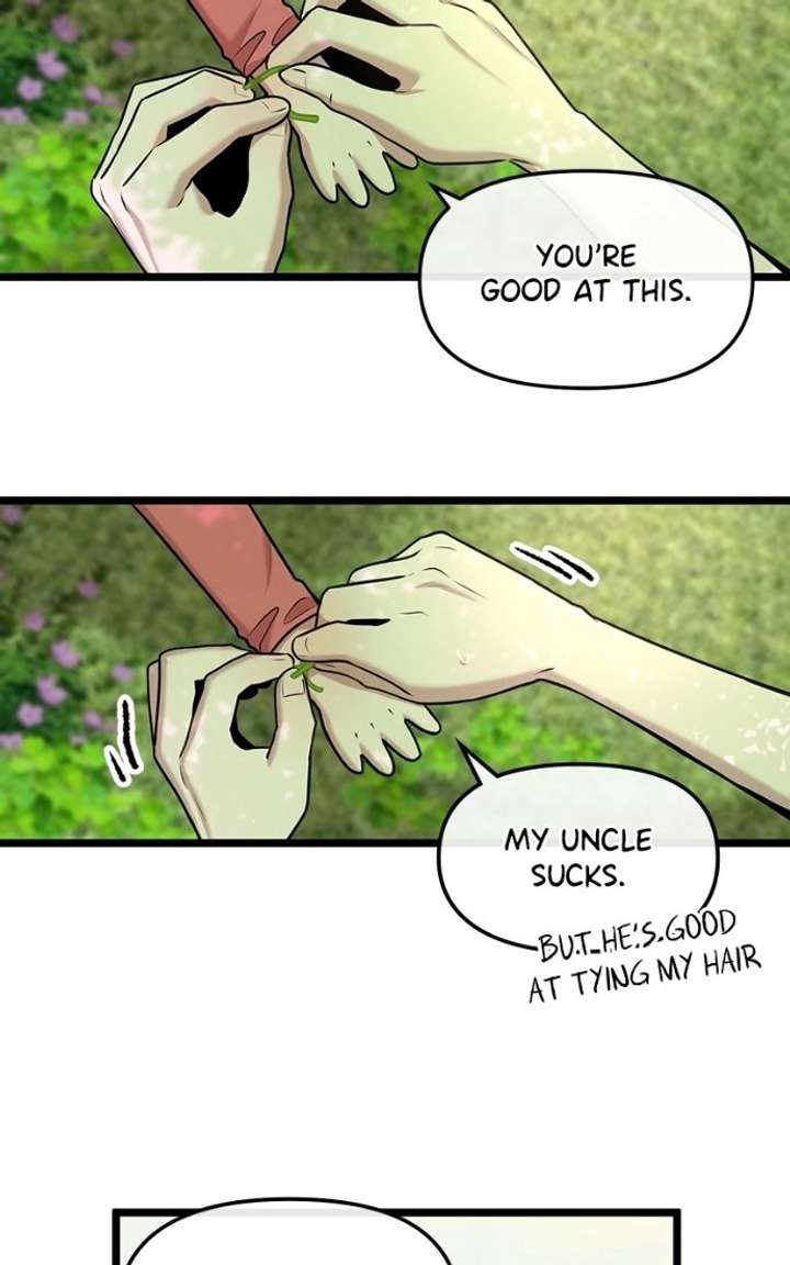 Back to Chanbi Chapter 85 - Page 23