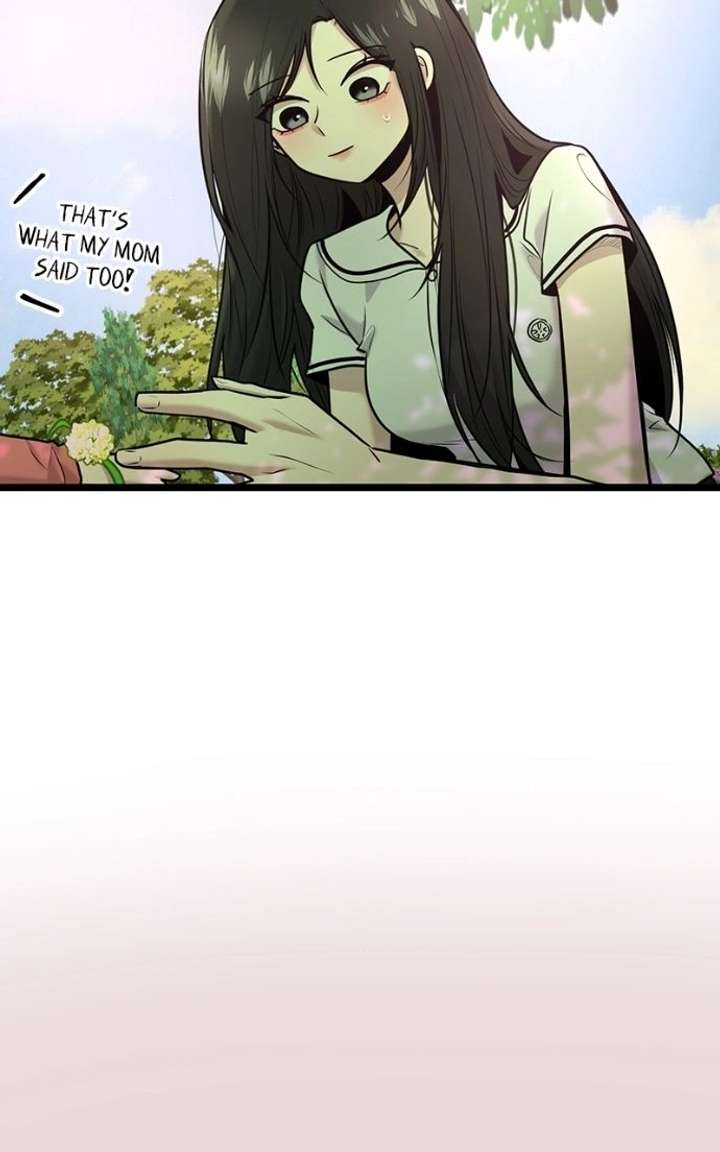 Back to Chanbi Chapter 85 - Page 25