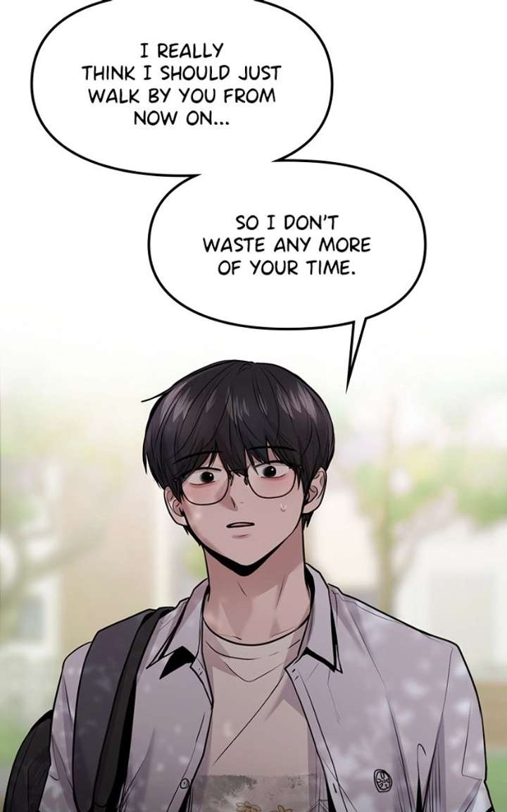 Back to Chanbi Chapter 85 - Page 43