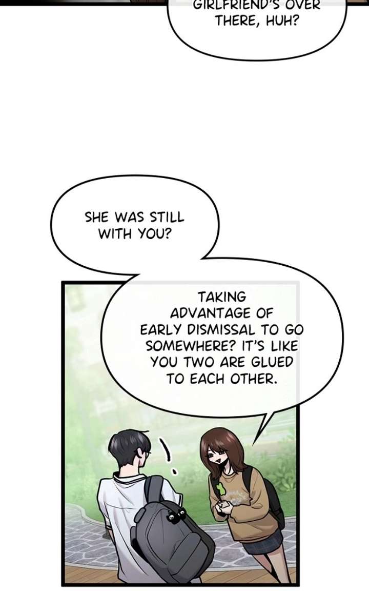 Back to Chanbi Chapter 85 - Page 5