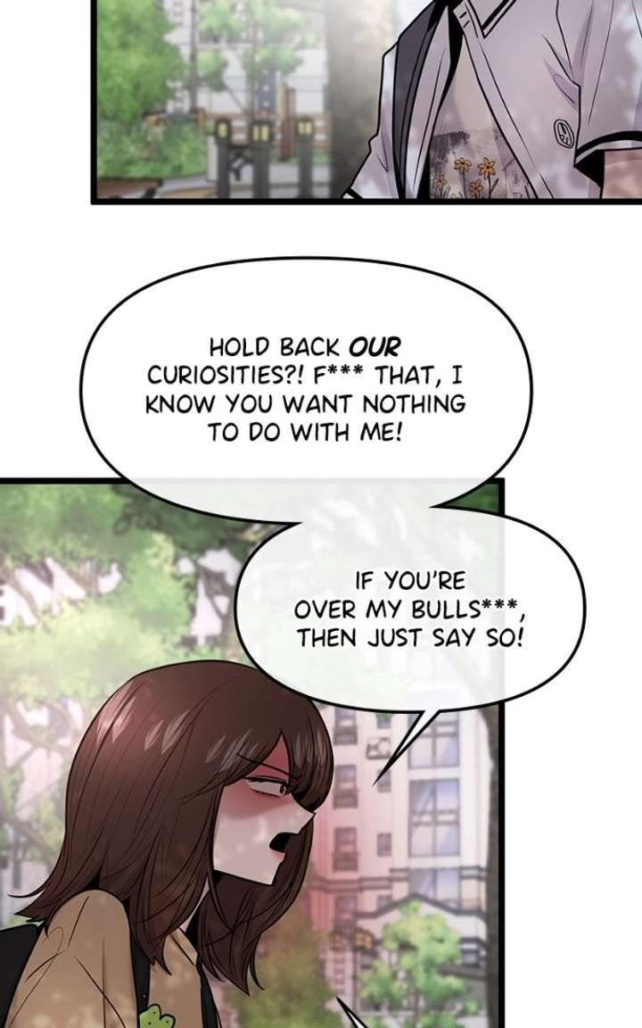 Back to Chanbi Chapter 85 - Page 54