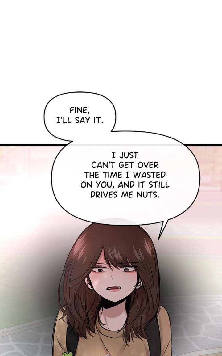 Back to Chanbi Chapter 85 - Page 56