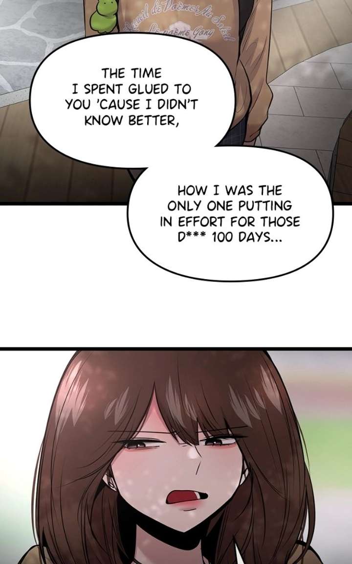 Back to Chanbi Chapter 85 - Page 57