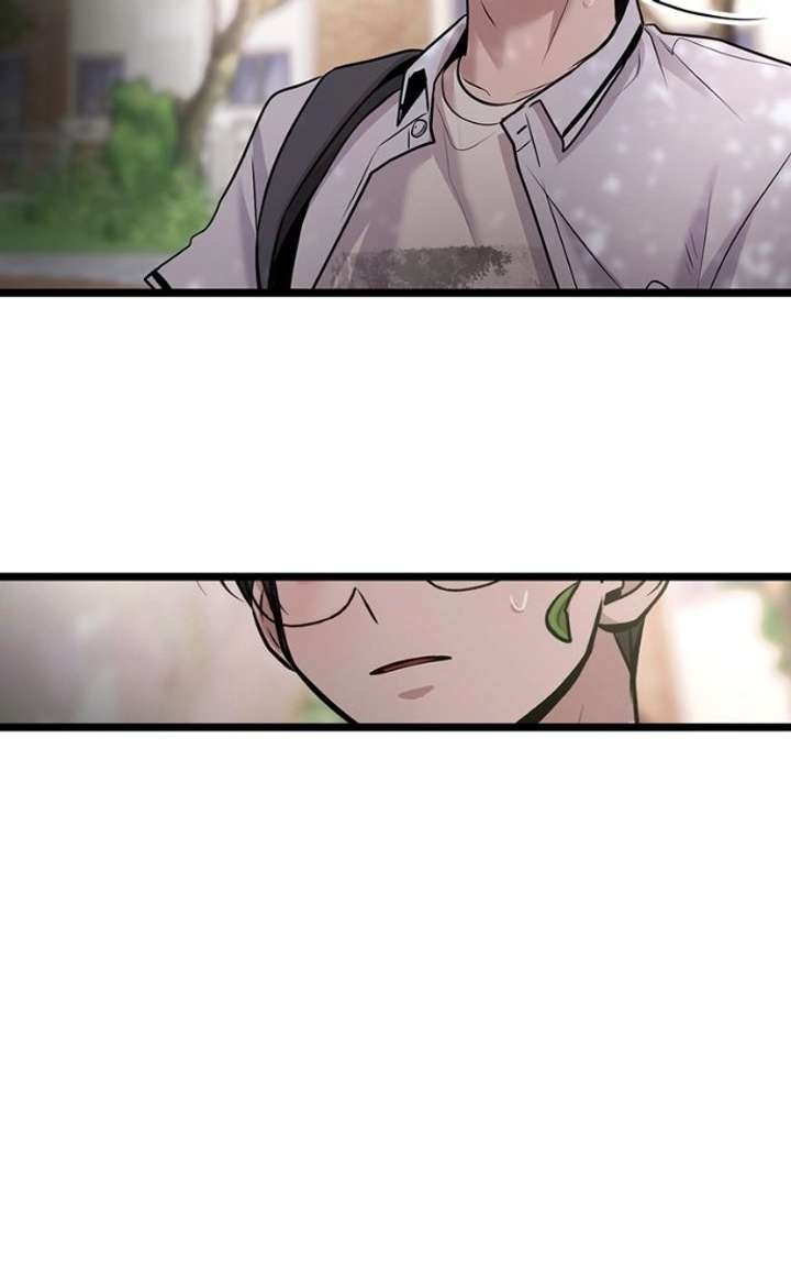 Back to Chanbi Chapter 85 - Page 59