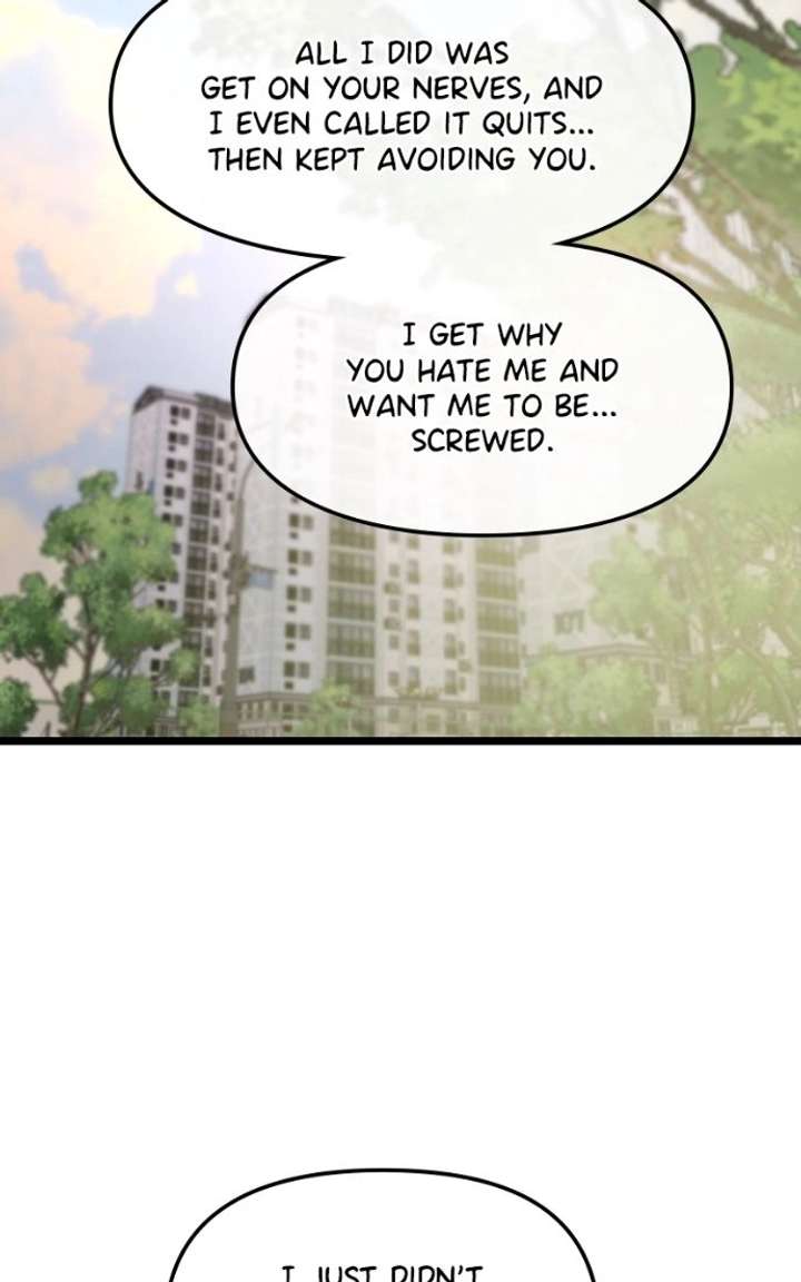 Back to Chanbi Chapter 85 - Page 62