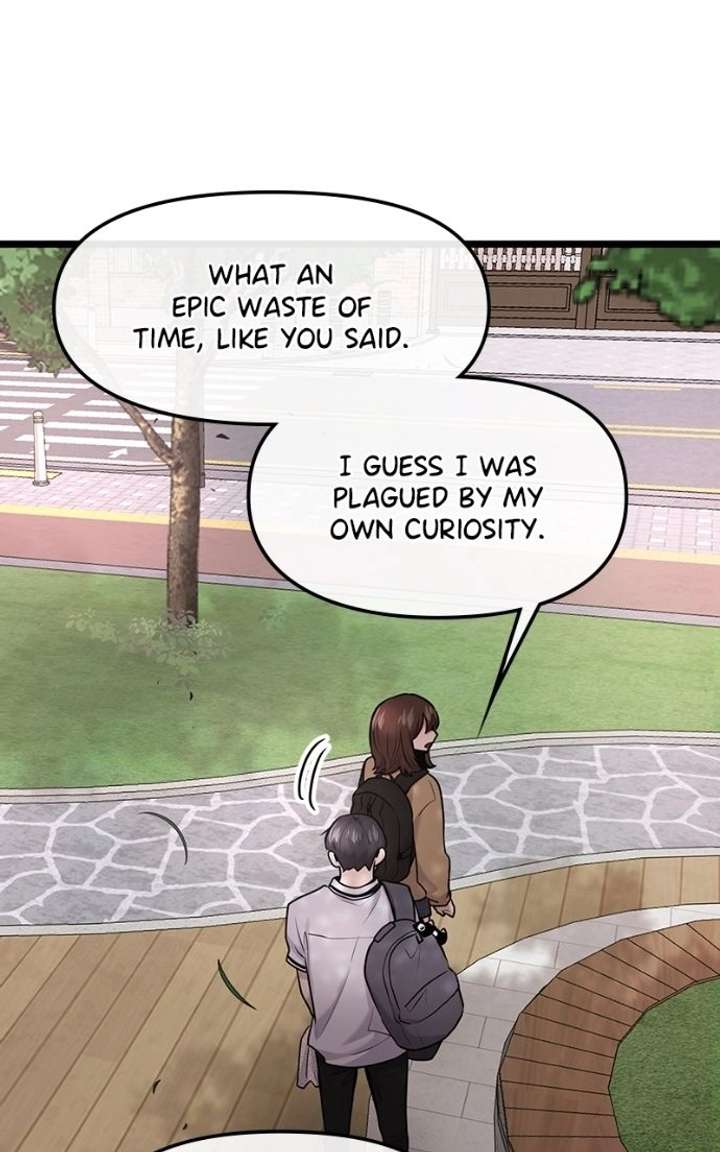 Back to Chanbi Chapter 85 - Page 67