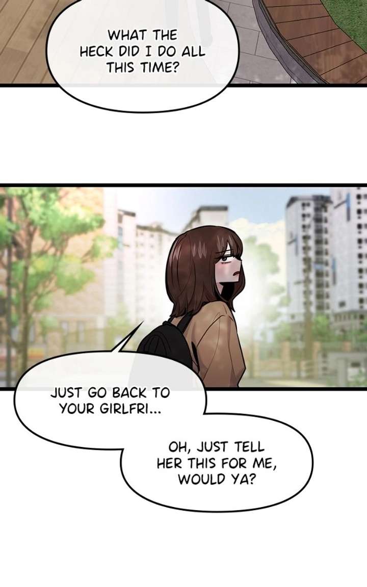 Back to Chanbi Chapter 85 - Page 68