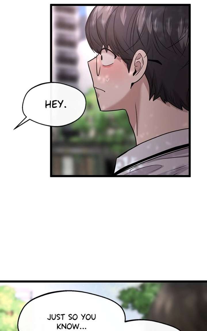 Back to Chanbi Chapter 85 - Page 72