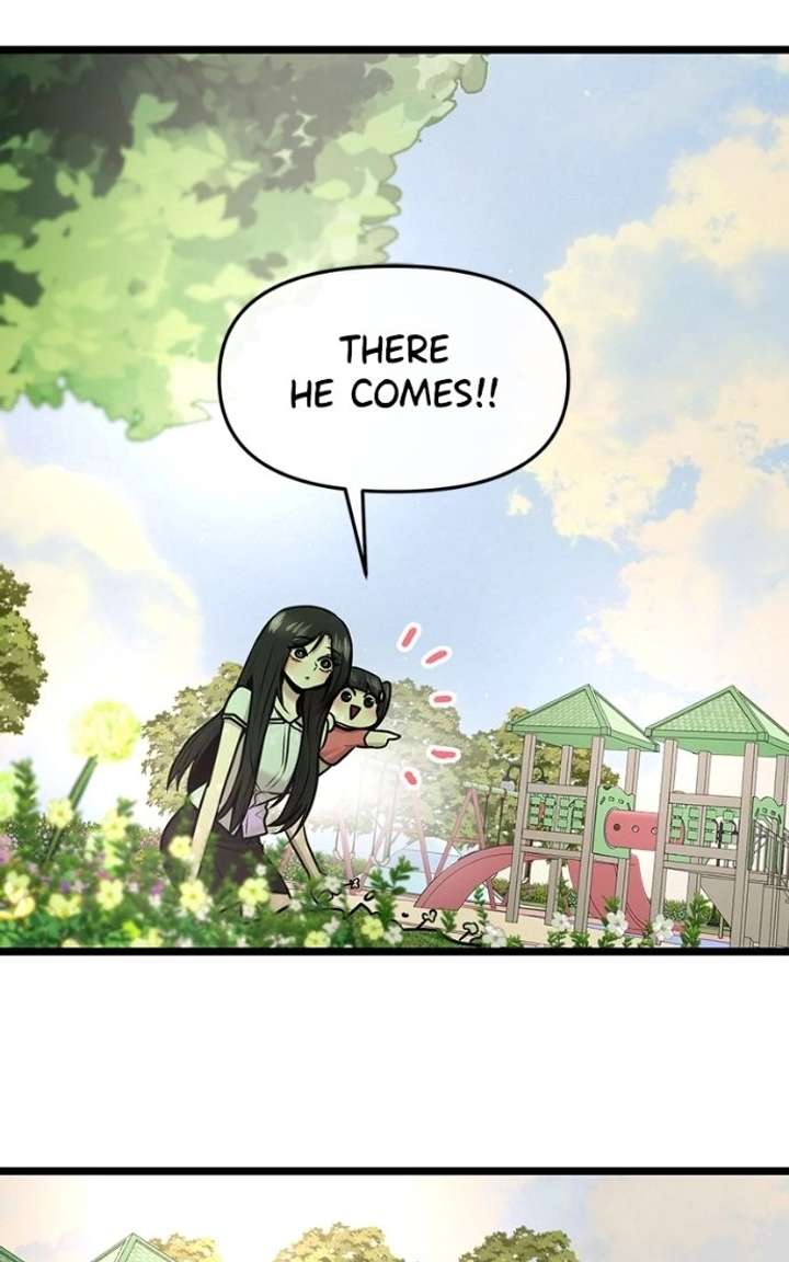 Back to Chanbi Chapter 85 - Page 79