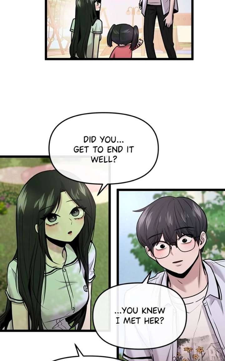 Back to Chanbi Chapter 85 - Page 81