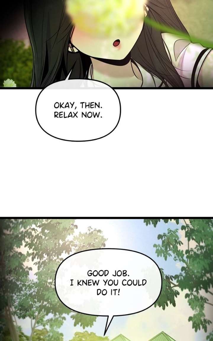 Back to Chanbi Chapter 85 - Page 86