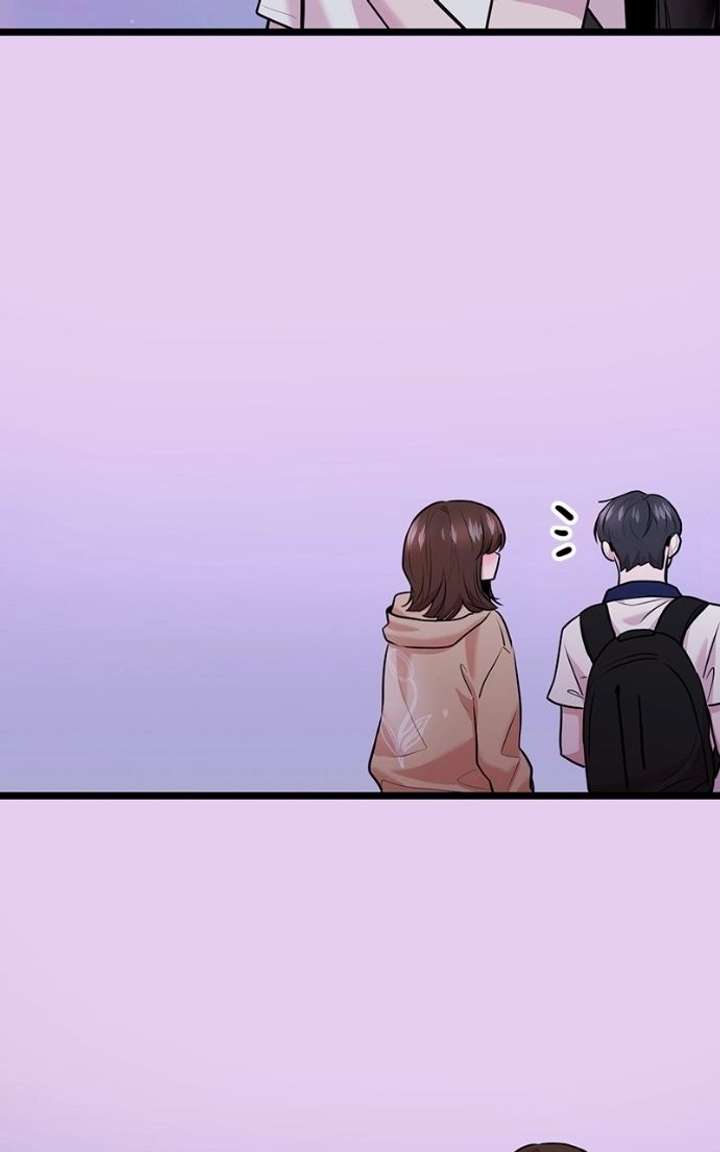 Back to Chanbi Chapter 85 - Page 96