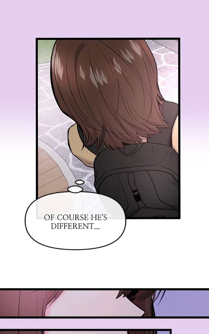 Back to Chanbi Chapter 85 - Page 98