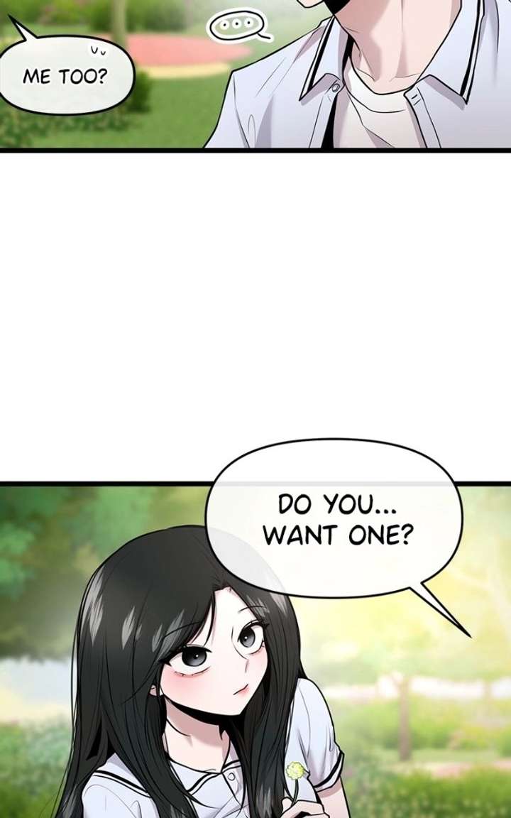 Back to Chanbi Chapter 86 - Page 10
