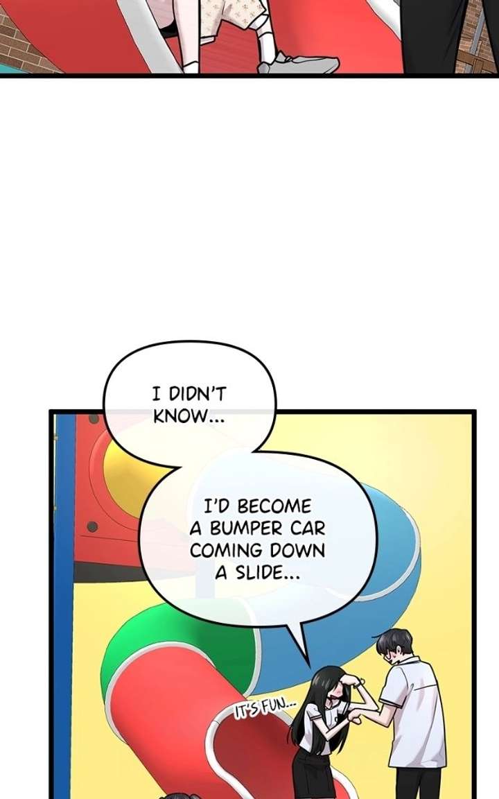 Back to Chanbi Chapter 86 - Page 27