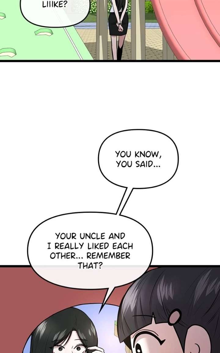 Back to Chanbi Chapter 86 - Page 36