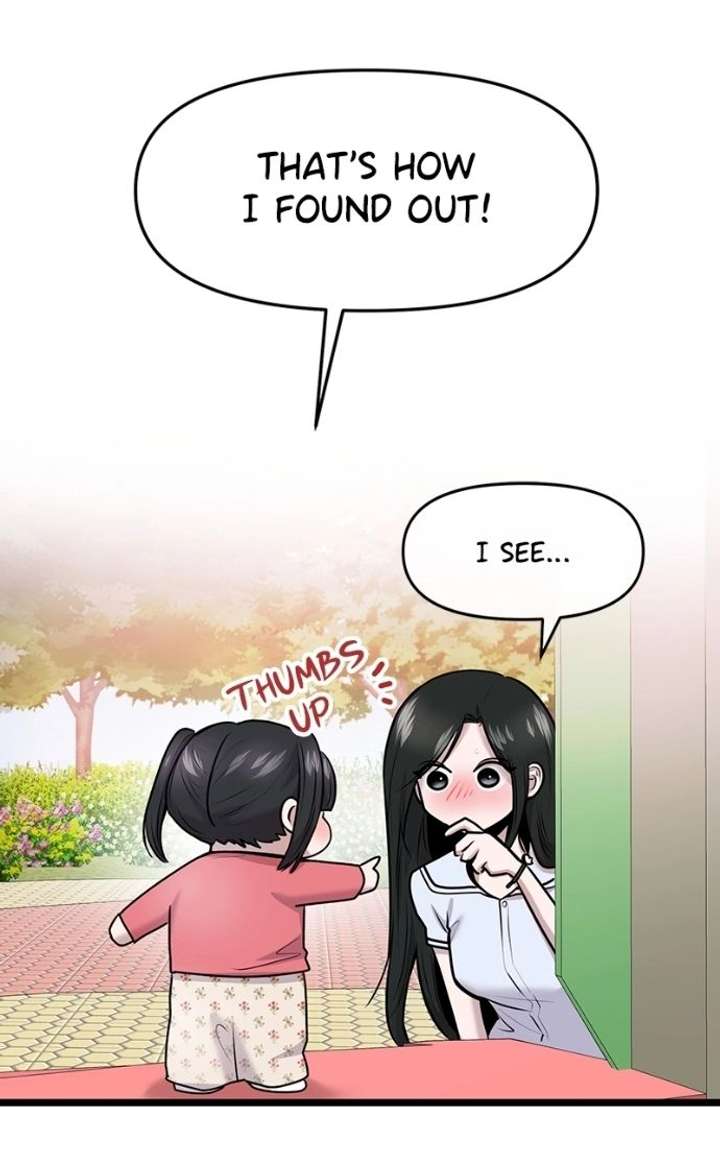 Back to Chanbi Chapter 86 - Page 45