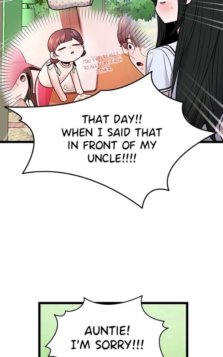 Back to Chanbi Chapter 86 - Page 49