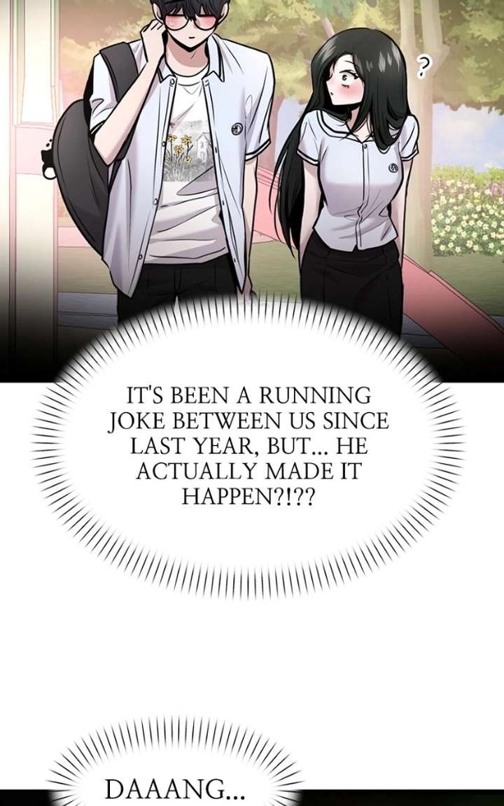 Back to Chanbi Chapter 86 - Page 68