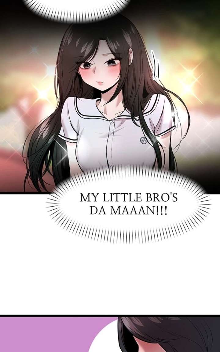 Back to Chanbi Chapter 86 - Page 69