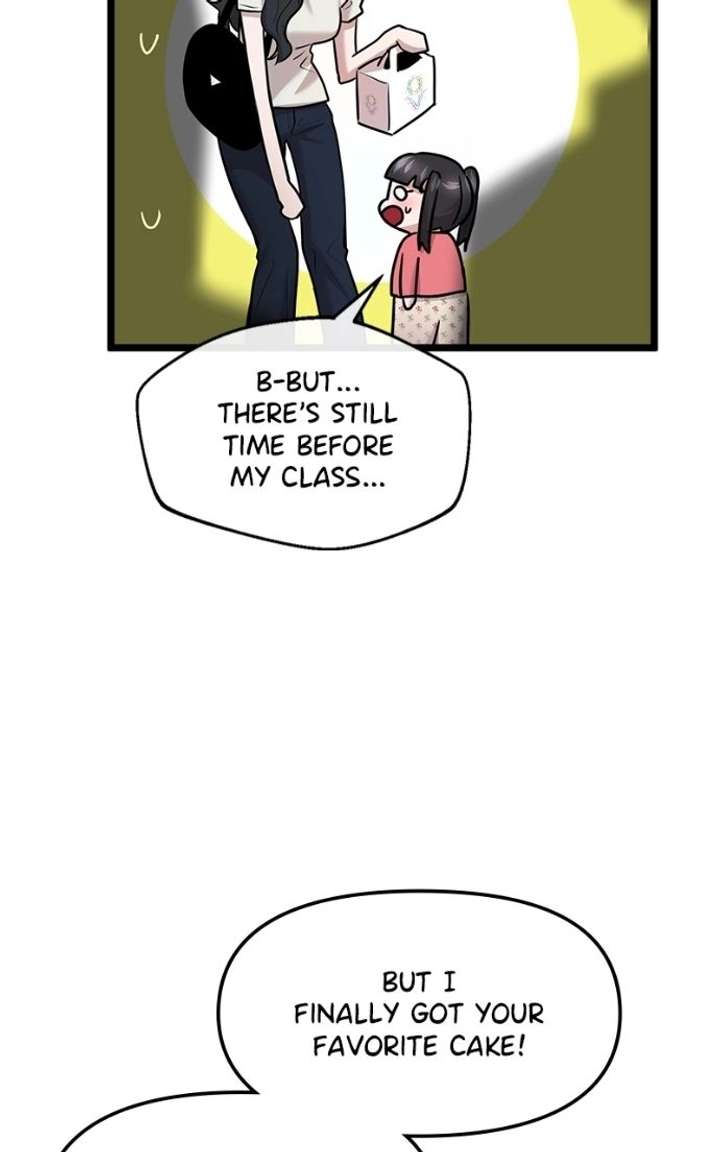 Back to Chanbi Chapter 86 - Page 71