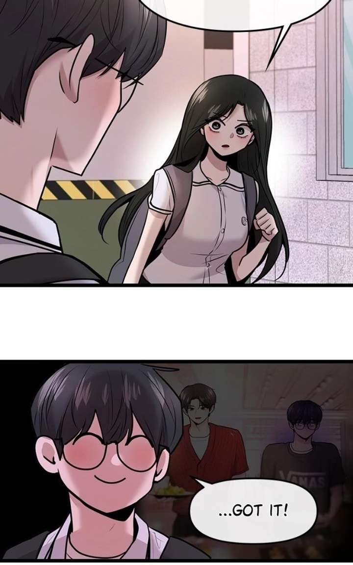 Back to Chanbi Chapter 86 - Page 83