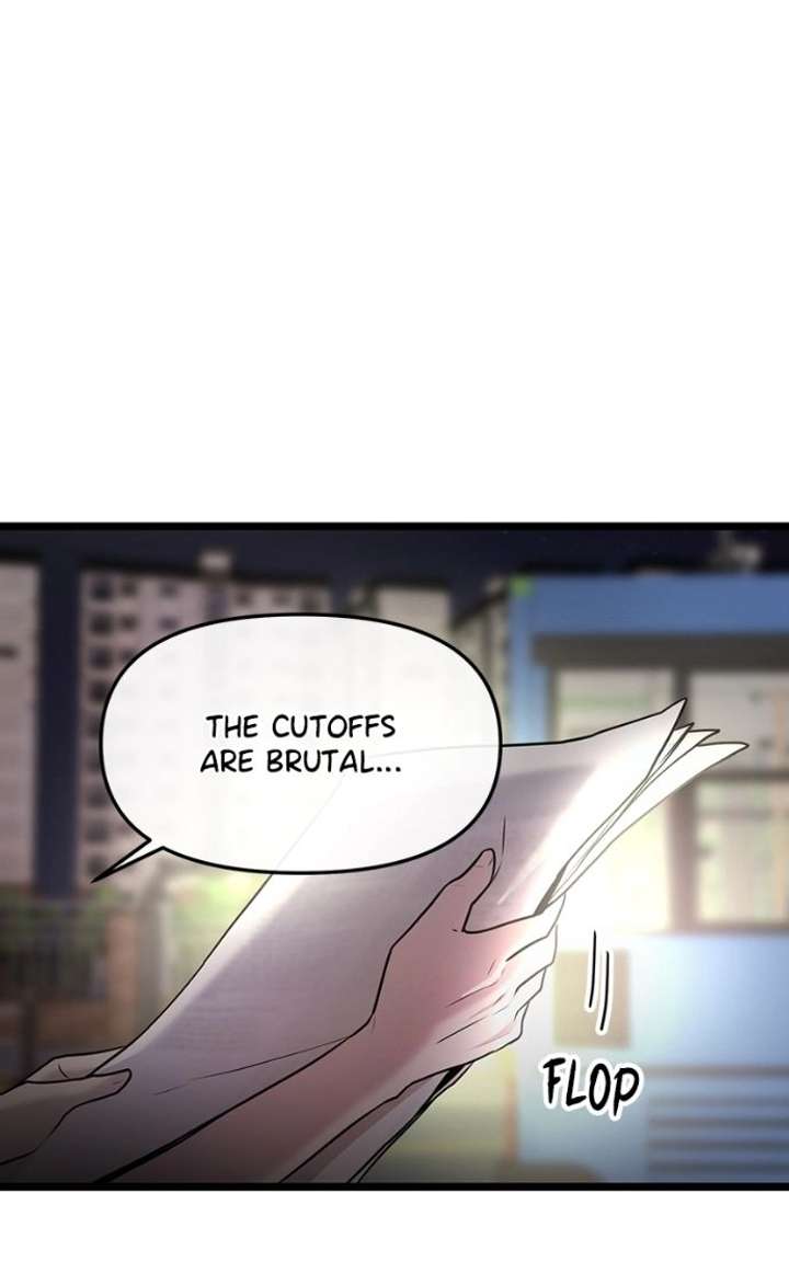 Back to Chanbi Chapter 87 - Page 2