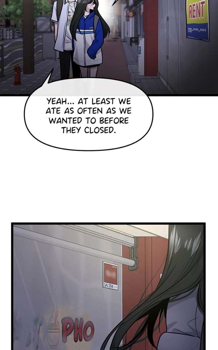Back to Chanbi Chapter 87 - Page 21