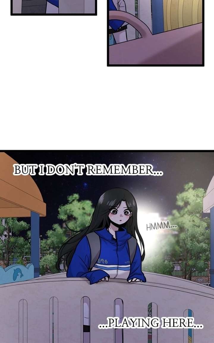 Back to Chanbi Chapter 87 - Page 29