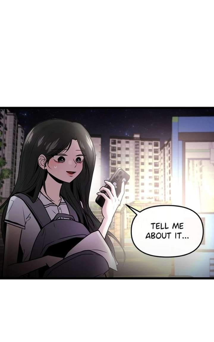 Back to Chanbi Chapter 87 - Page 3