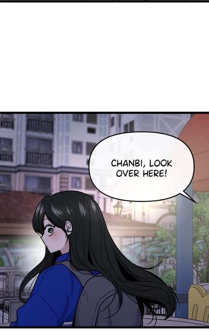 Back to Chanbi Chapter 87 - Page 30